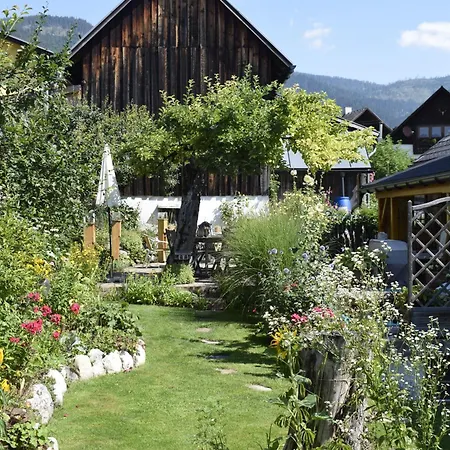 Haus Waberl *