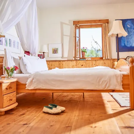Haus Waberl Guest house *